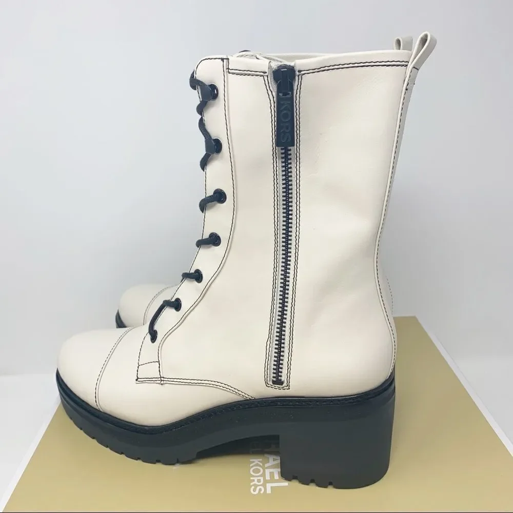 Michael Kors Anaka Boots